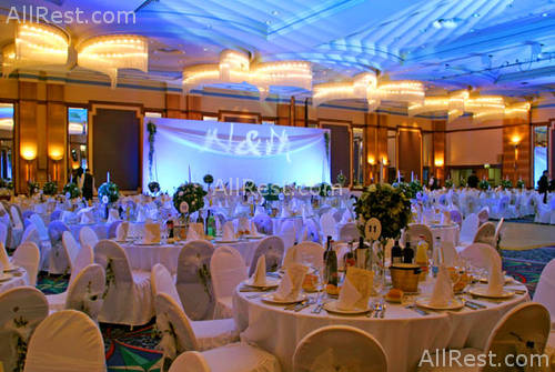 The Westin Zagreb 21